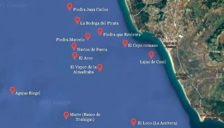 map-fun-dive-ocean-addicts-conil