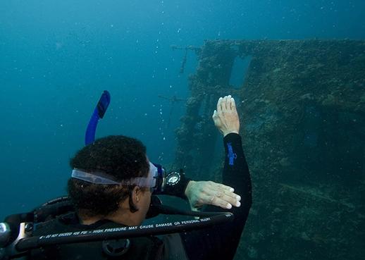 underwater-navigation-specialty-course-haliotis-cape-verde