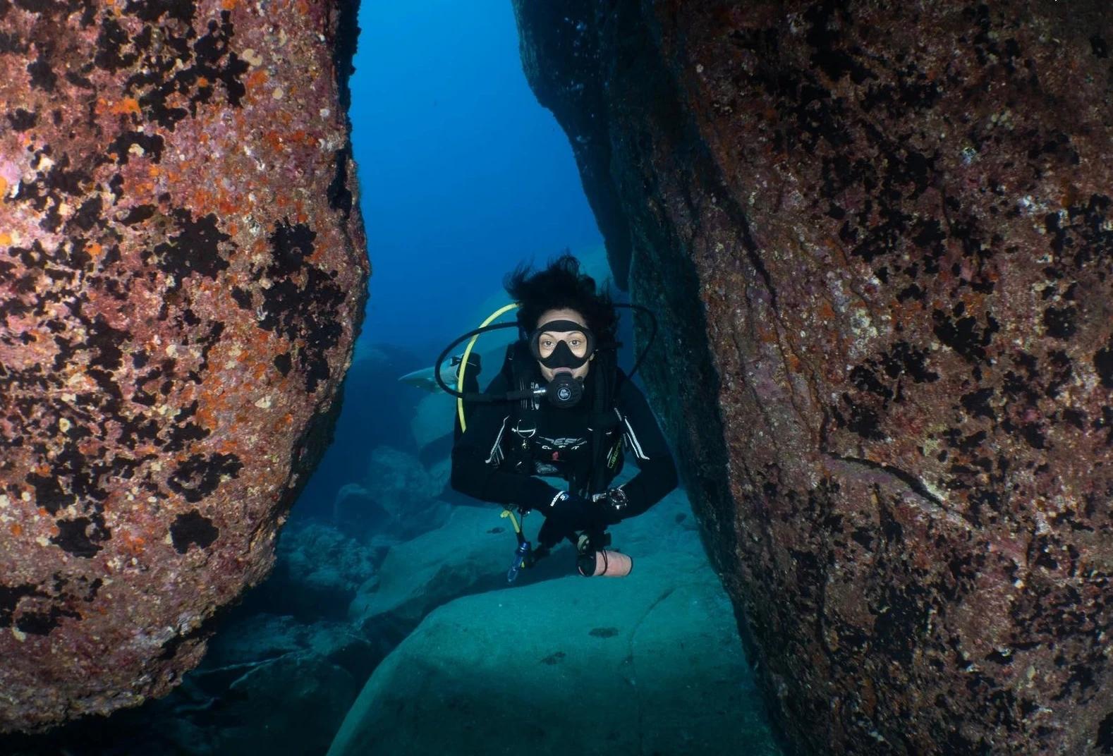 advanced-open-water-course-medano-dive-tenerife