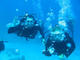 Diving - Open water course PADI