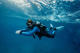 Fun Dive with your own gear at Buceo Marina