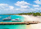 Double Fun Dive in Catalina Island & Chavon River