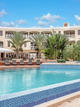 Pack 3 nights with Diving in Deluxe Double Room in Epsilon Curaçao