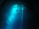 Double Dive in Cenotes (El Pit and Dos Ojos)