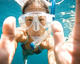 Snorkeling