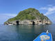 Double Fun dive in Gato Island