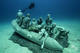 Try Dive at the Underwater Museum