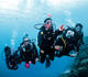 Divemaster course