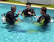 Scuba Diver Course in Puerto Galera