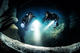 Night Dive in Tenerife