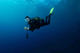 Open Water Diver Course Gold Pack