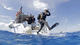 Diving in Cozumel by Ferry