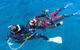 Rescue Diver + EFR Course