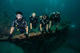 Fun Dive at Merak Diving Mahón with your own gear