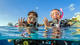 OPEN WATER DIVER Course in Marittimo