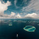 Best of Central Atolls (7 nights)