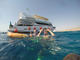 4-5h snorkeling trip by boat