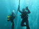 Fun Dive en Nauga Buceo