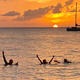Double Dive Sunset + Night Dive with Medusas Dive 