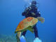 Diving - Advanced open water course