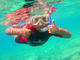 Snorkeling from a Boat