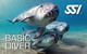 Basic Diver Course SSI