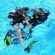 Rescue Diver Course
