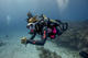 Fun Dive in Mar de Hielo