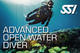 Advanced Open Water Diver Pack