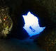 Blue Hole Dive