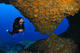 Fun Dive in Bay at Capo Galera Sardegna