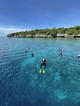 Double Fun dive in Kimud
