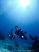 1 Fun Dive Package with Equipment