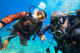 PADI Scuba Diver Course