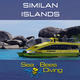 Daytrip to Simlan Island - Khao Lak