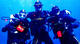 Rescue Diver + EFR Course