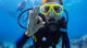Open Water Diver Course