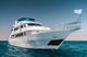 Liveaboard Lady M - St. John's Route (Minisafari)