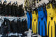 Pack PADI Open Water Course and Advanced Open Water Diver