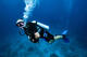 Fun Dive at iDive Barcelona equipment included