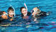Discover Scuba Diving in Marettimo