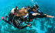 Double Dive with equipment included in "Ambrósio" Haliotis