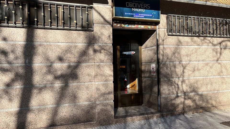 entrada entrada