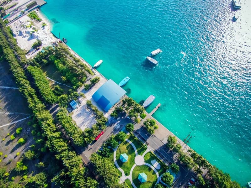 Hulhumale