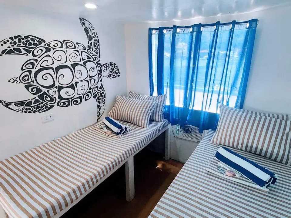 habitaciones