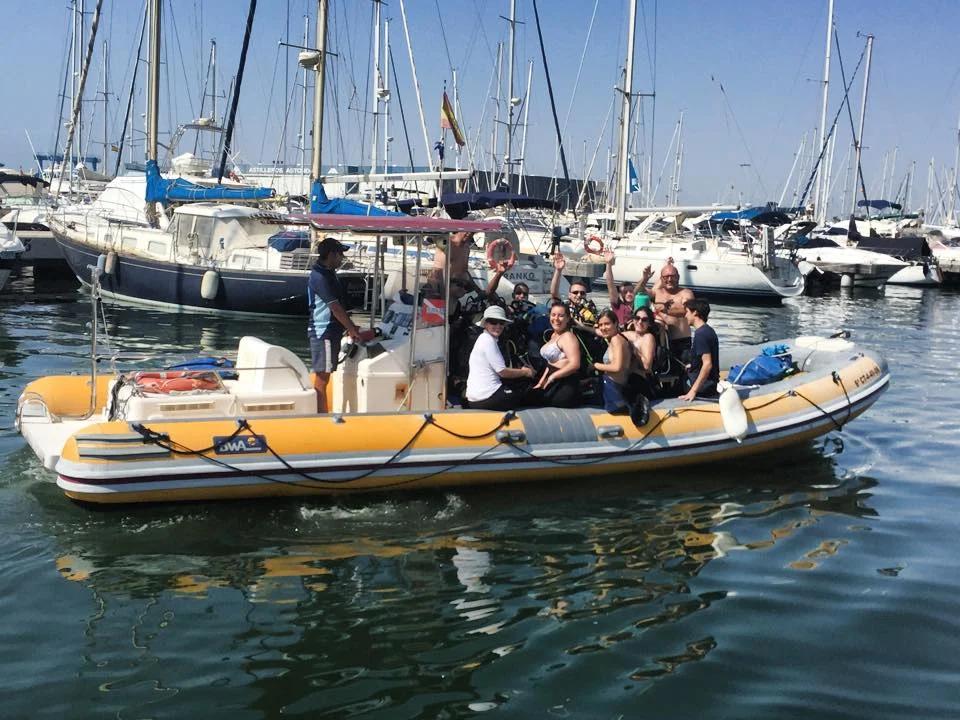 Barco-Scuba-Elx barco-scuba-elx