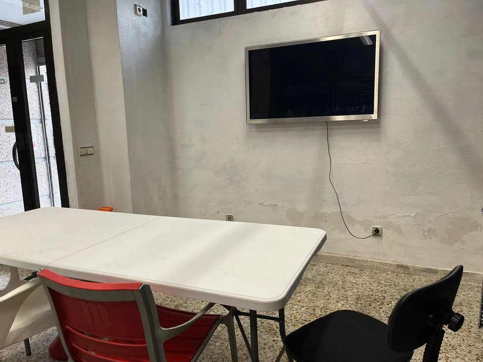aula aula