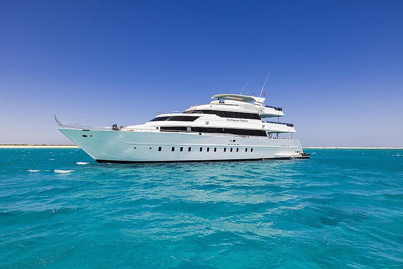 SS Contessa