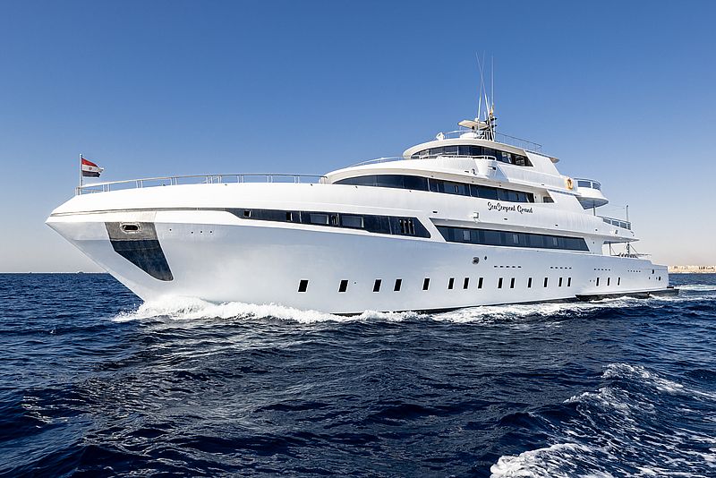 SS Grand