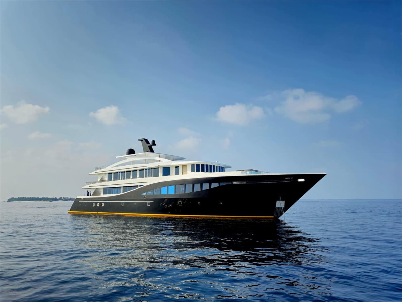 Emperor Explorer II